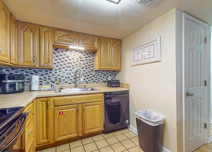 Holiday home Edgewater West #25