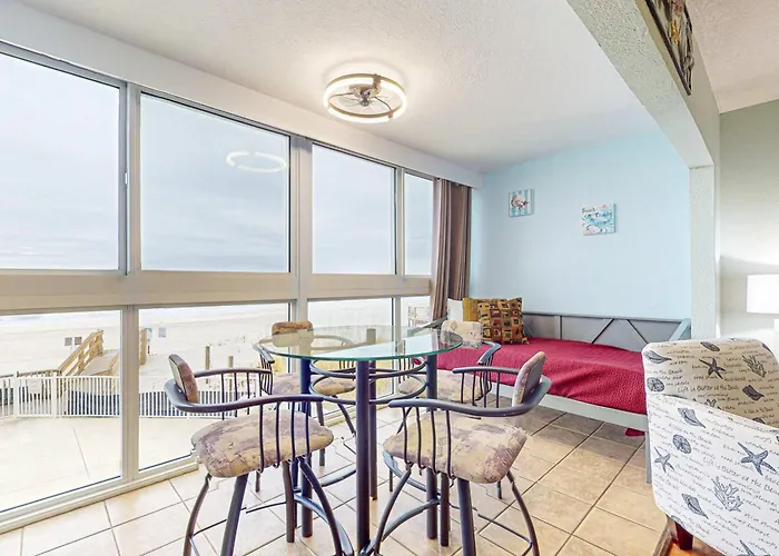Edgewater West #25 Holiday home *
