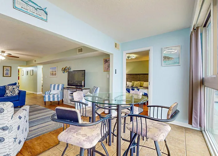 Holiday home Edgewater West #25 *