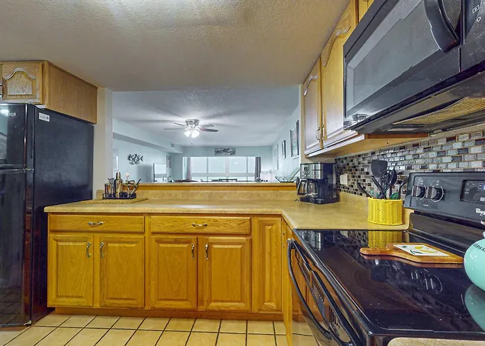Edgewater West #25 Holiday home