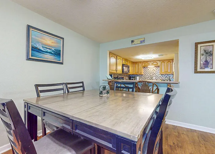 Edgewater West #25 Holiday home *