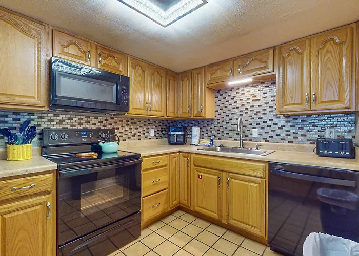 Edgewater West #25 Holiday home