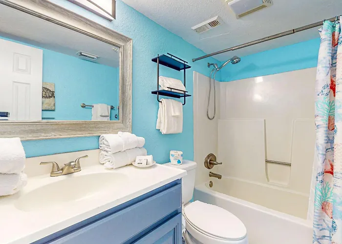 Holiday home Edgewater West #25