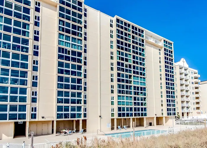 Edgewater West #25 Gulf Shores