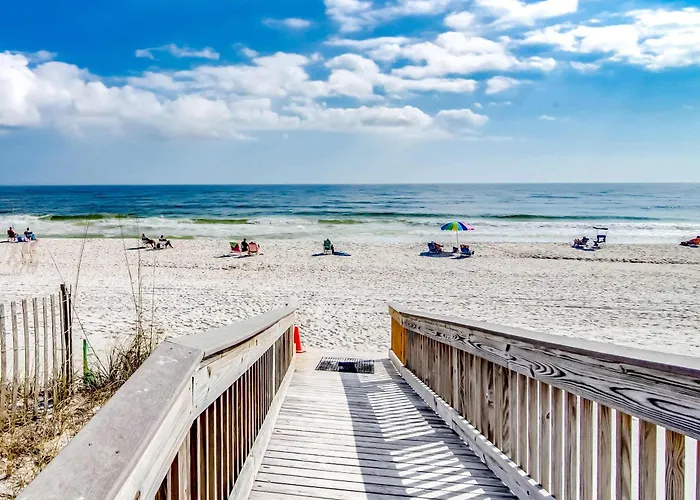 Edgewater West #25 Holiday home Gulf Shores