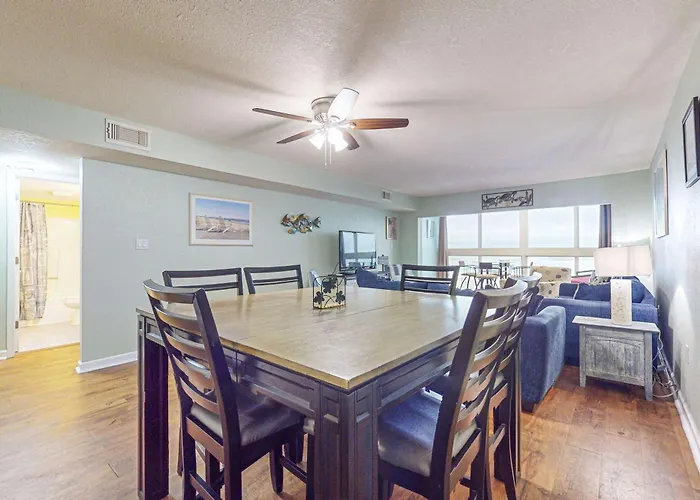 Edgewater West #25 Holiday home