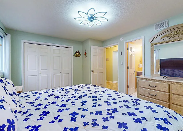 Holiday home Edgewater West #25