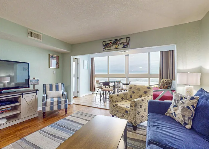 Edgewater West #25 * Gulf Shores