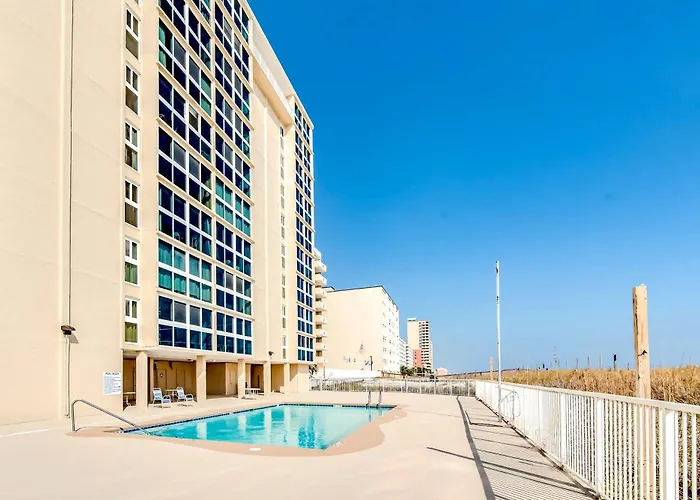 Edgewater West #25 Holiday home *