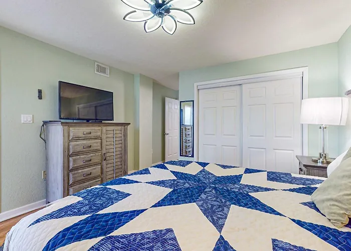 Edgewater West #25 Gulf Shores