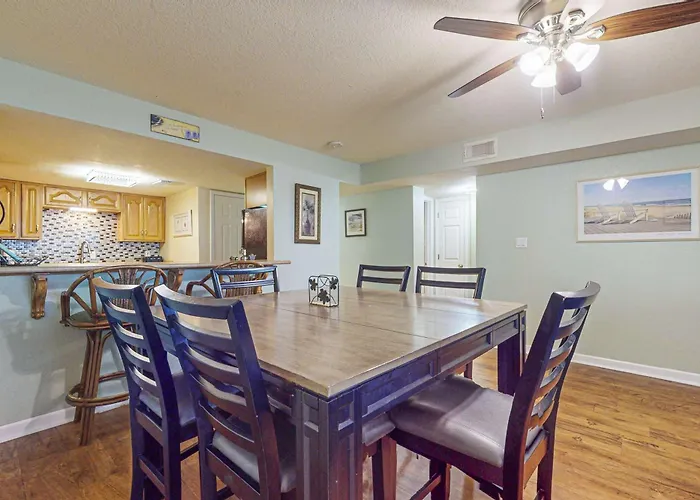 Holiday home Edgewater West #25