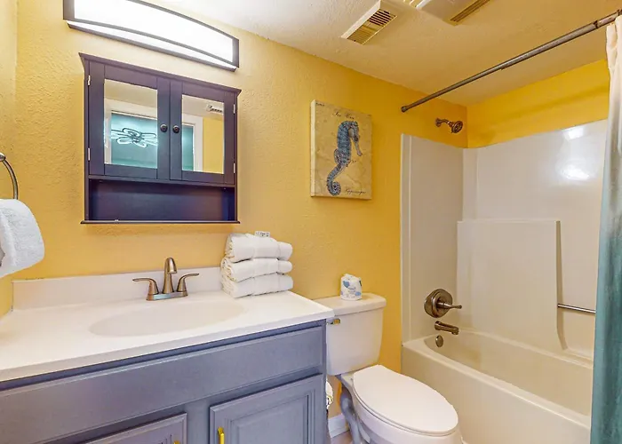 Edgewater West #25 Gulf Shores