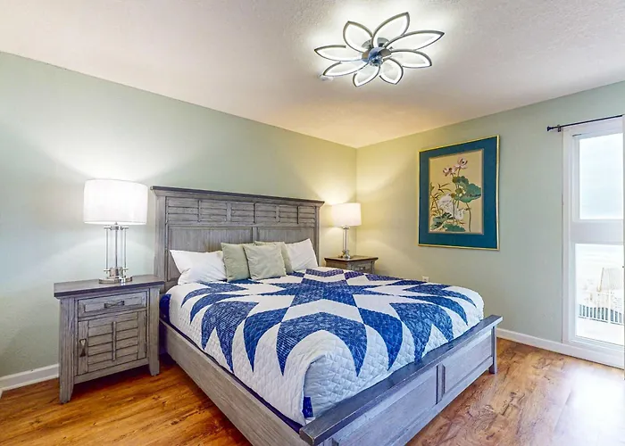 Edgewater West #25 Holiday home Gulf Shores
